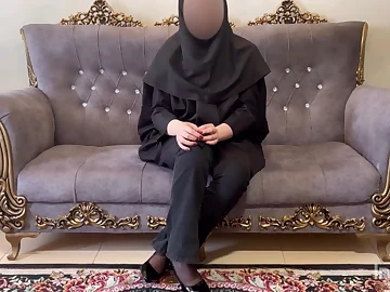 XTehran's first-ever anal invasion: Warm Iranian honey bellows while getting her taut culo screwed by a heavy clunk