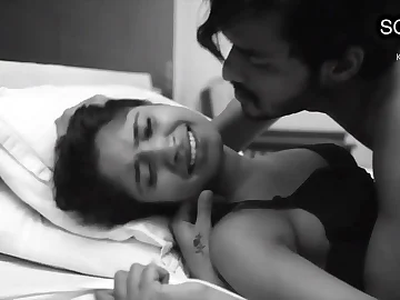 Hot Desi babes obtain their asses drilled unchanging and deep unconnected with hot Indian dudes