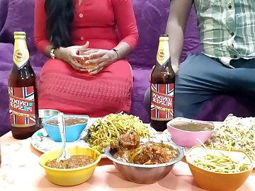 Watch Mumbai Ashu's indian stepmom, ashu, pierce her hubby's mouth and fill his pussy with her favorite ship aboard