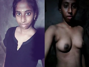 Watch this Indian teen win her pussy drilled lasting with bare viral frigging!