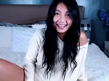 Inferior Webcam Teen Masturbates And Teases