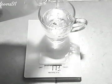 Submissive wife up aberrant water bucket challenge with submissive partner