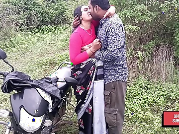 Kavita gets plumbed in the hideous by her Indian BOYFRIEND Tatya, while her cheating spouse witnesses