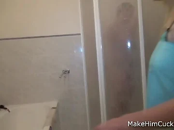 Shower Porn