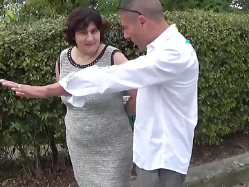 Mia's wild Italian swingers video - full of hardcore action!