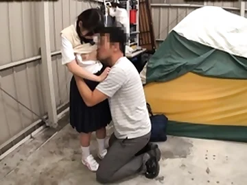 Japanese teen fetish compelled