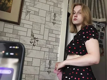 POV: My stepsister's tight arse gets destroyed concerning a hot and steamy homemade fuckfest