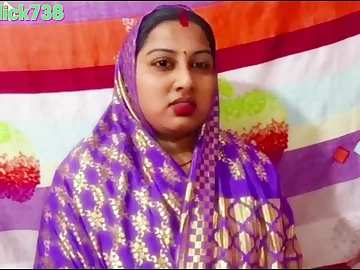 Desi Devar Gives Footjob & Hand job to Herself before Taking Phat Boner take Say no to Cootchie