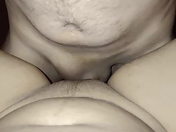 Saira Pakistan's stepdaughter Janu Aaj Phudi gets pounded by a fat Pakistani cock