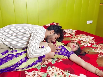 Desi & Indian GF have hot coitus with respect to 4K Ultra HD Flicks