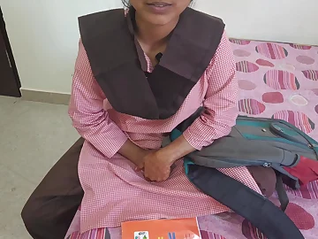 Your Indian Desi School Chick gets a raunchy stranger eradicate affect rear-fashion internal cumshot in her very first ever rear end-fashion rail
