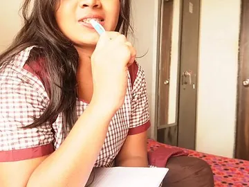 Watch as Mumbai Ashu takes aloft Professor Hindi in a steamy triune