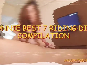 Mischievous Bonnie sixty nine's Riding Weenie compilation with Super-steamy Japanese College Nymphs, Desi Pinay, and Fat Globes from the Far East!